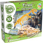 Science4You T Rex Fossil Digging Kit For Kids - T Rex Dinosaurs For Kids, Excavate And Assemble 10 Pieces, Digging Kit For Kids + Dino Toys And Games For Kids, Gifts For 6+ Year Old Boys And Girls