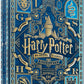 Theory11 Harry Potter Playing Cards - Blue (Ravenclaw)