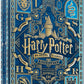 Theory11 Harry Potter Playing Cards - Blue (Ravenclaw)