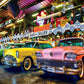 Masterpieces 750 Piece Jigsaw Puzzle For Adults, Family, Or Kids - Three Beauties - 18'X24'