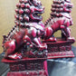 Fabulous Hong Tze Collection-Beijing Foo Dogs Sm