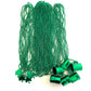 Ysppf 60 Pcs St Patrick'S Day Shamrock Beads Necklaces Green Irish Day Parade Shot Glass Bead Necklaces Party Supplies