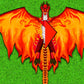Dragon Kite For Adults, Kites For Kids Ages 4-8 8-12 Easy To Fly, Kids Kites For Boy Girls, Kite For Beginners Beach Trip Park F