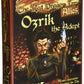 Slugfest Games Red Dragon Inn: Allies - Ozrik The Adept (Red Dragon Inn Expansion) Board Game (Sfg017)