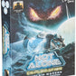 Stronghold Games Not Alone: Exploration Expansion - Cardstock Board Game Model STG07110