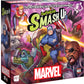 Smash Up: Marvel - Officially Licensed Collectible Card Game Featuring Marvel Characters Including The Ultimates & Hydra