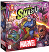 USAOPOLY Smash Up: Marvel Collectible Card Game - Multicolor, Paper, Model USOSM011000 Featuring Marvel Characters