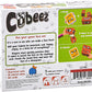 Cubeez The Original Wooden Face Changing Magic Cube Game | Expression Puzzle Building Blocks Pattern Matching Board Game | Kids, Teens, Adults, Family Games | Ages 6+ | By Blue Orange Games