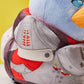 Tubbz - Destiny Plush Zavala