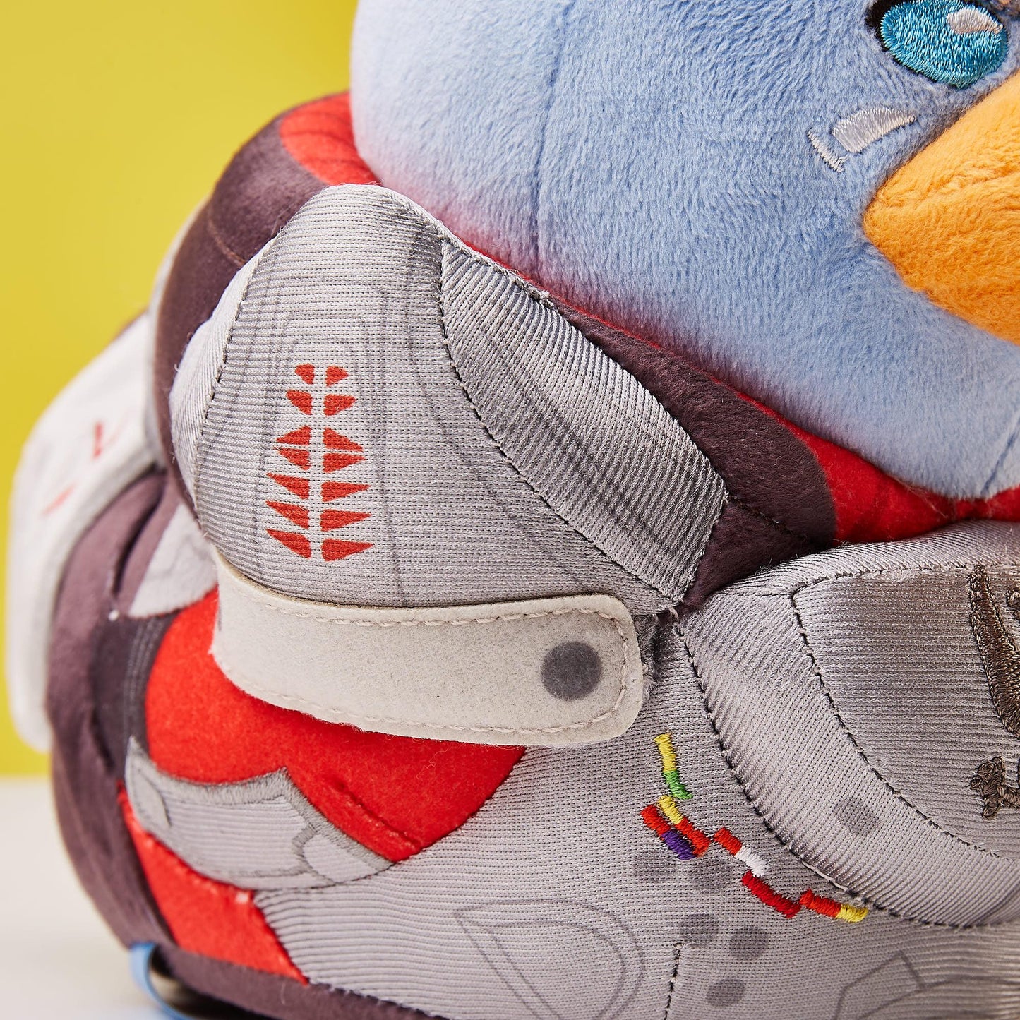 Tubbz - Destiny Plush Zavala