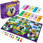 Rich Dad CASHFLOW Board Game  Educational Business & Finance Literacy Game  Ages 14 & Up - Financial Learning Games for Kids  Teens  Adults and Family-New