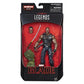 Marvel Knights Legends Series cutting edge  6-inch