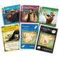 Z-Man Games Pandemic: Iberia Board Game - Cooperative Strategy, 2-5 Players, Ages 8+, Cardboard, 45 Min Playtime