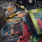 Ravensburger Abandoned Series: Deserted Department Store Jigsaw Puzzle - 1000 Unique Pieces | Softclick Technology Engaging Imagery For Adults And Kids | Enhanced Durability
