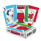 Aquarius Peanuts Snoopy Playing Cards - Snoopy Themed Deck Of Cards For Your Favorite Card Games - Officially Licensed Peanuts M
