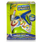 Crayola Air Marker Sprayer Airbrush Kit, Gift for Kids Age 8, 9, 10