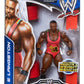 WWE advanced Collection Big E Langston Action Figure
