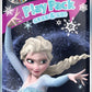 Bendon Disney Frozen Grab & Go Play Packs - Bundle of 12 - Plastic - 8.4" x 5.3" x 0.4"