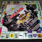 Harley-Davidson Live To Ride Collector'S Edition Monopoly Board Game