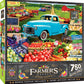 Locally Grown 750 Pc
