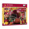 YouTheFan NCAA USC Trojans Retro Series Puzzle - 500 Pieces