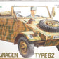 Hobby Company - German Kuglewagen Type 82