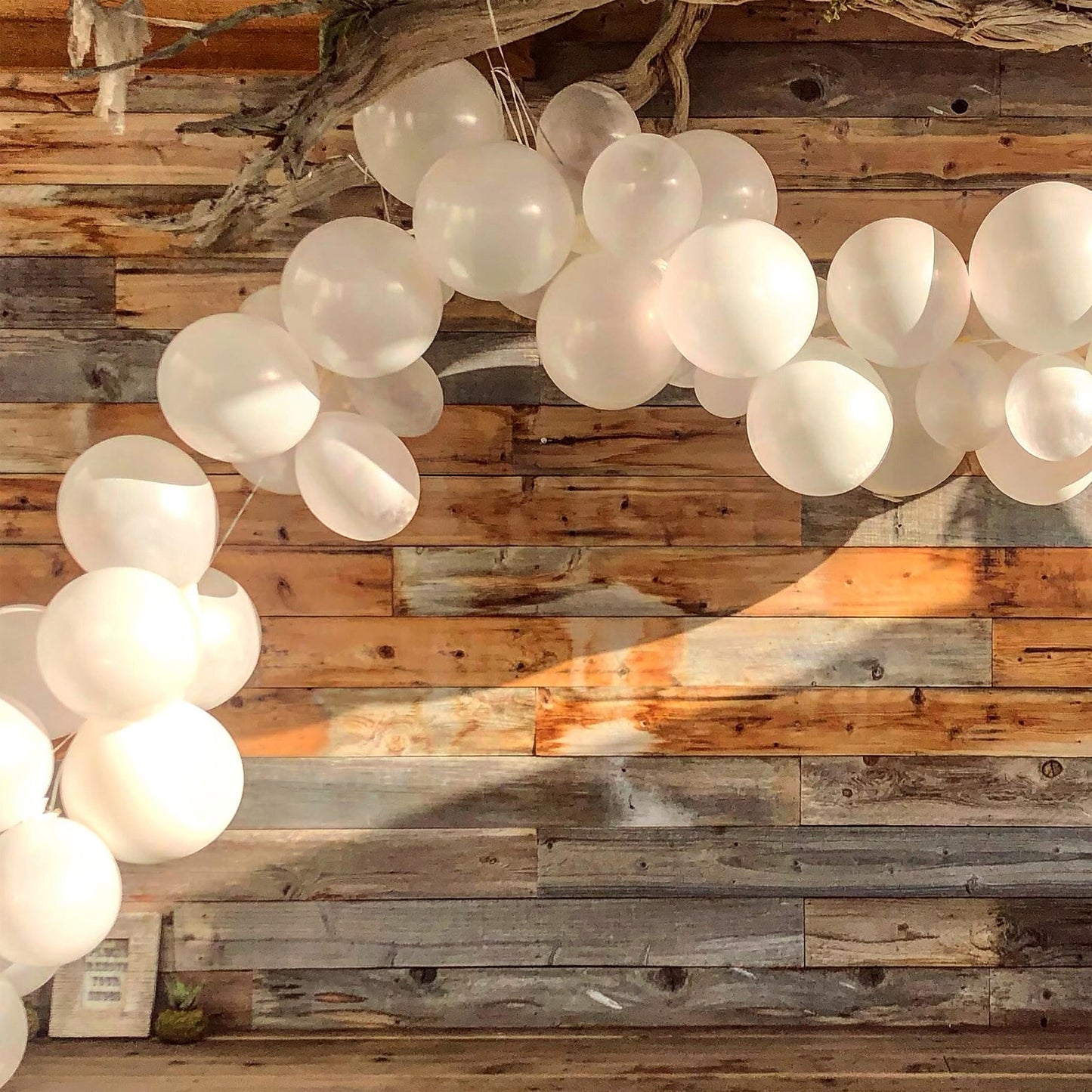 Mr. Pen- Balloons, 12 Inch, 54 Pack, White, Party Balloons, Latex Balloons, Balloons For Birthday Party, White Balloons, White Ballons, White Balloons 12 Inch, White Balloon