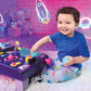 Little Tikes My First Pinball Activity Table, Multicolor, Plastic, Medium, Model 663482OC, Learning Toy for Toddlers Ages 12 months to 2 Years