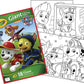 Crayola Paw Patrol Giant Coloring Pages