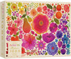 Elena Essex Puzzles for mature-themeds 1000 Pieces (Flowers in Bloom)