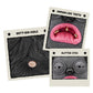 Fuggler Gold Fuggs by ZURU - Funny Ugly Monster Plush Toy (Hedge Grog - Eyes and Teeth) - Collectible for Kids and Adults