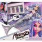 Mermaze Mermaidz Color Change Orra Deluxe Fashion Doll With Wear And Share Hair Play,Multicolor,580843