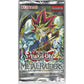 Yu-Gi-Oh Cards - Metal Raiders - Booster Pack