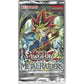 Yu-Gi-Oh Cards - Metal Raiders - Booster Pack
