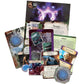 Fantasy Flight Games Eldritch Horror Strange Remnants Expansion | Cooperative Board Game | 1-8 Players | Ages 14+ | Avg. Playtime 2-4 Hours