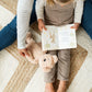 Slumberkins 14' Honey Bear Kin & 2 Board Books Complete Set Bundle | Promotes Gratitude, Respect & Sharing | Social Emotional Tools For Ages 0+ (Honey Bear Kin Plush + 2 Board Books)