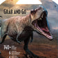 Trends International Dinosaur