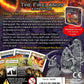 Pegasus Spiele Talisman: The Firelands Board Game Orange