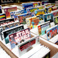 Comic Books Gift Pack - 20 Comics Marvel & DC Only - Superheroes Grab Bag