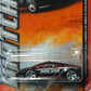 2013 Matchbox - MBX Heroic Rescue - Lamborghini Gallardo LP 560-4 Police