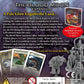 Pegasus Spiele Talisman: The Blood Moon Board Game, Blue, Model 56207E, Cardboard