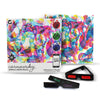 Ginger Fox Rgb Animal By Carnovsky 500 Piece 3 Pictures In 1 Jigsaw Puzzle - Includes Artwork Print, Glasses & Lens App