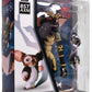 The Loyal Subjects Gremlins Bst Axn Action Figure Stripe 13 Cm Figures
