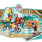 Playmobil Bike & Skate Shop, Multicolor