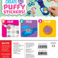 Klutz Make Your Own Puffy Stickers
