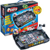 Playz Advanced Electrical Circuit Board Engineering Kit For Kids With 328+ Stem Projects On Electricity, Voltage, Currents, Resistance, & Magnetic Science | Gift For Children Age 8-13+