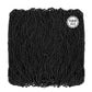 120 PCS Mardi Gras Accessories, 33 IN Beaded Necklace, Mardi Gras Beads, Black Bead Necklace, Throw Beads Bulk for Party Parade 