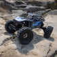 Axial Rc Truck Utb18 Capra 4Ws 1/18Th 4X4 Rtr (Comes With Everything Needed To Run), Blue, Axi-1750T1