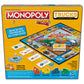Hasbro Gaming Monopoly Junior Trucks Edition Board Game For Kids Ages 5+, 2-4 Player Kids Games