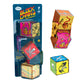 Think Fun Blockchain (Pirates) Stem Toy And Logic Game For Boys And Girls Age 8 And Up - The Addictive Brainteaser Puzzle